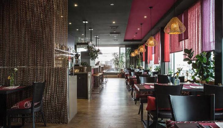 Two Hotel Berlin by Axel