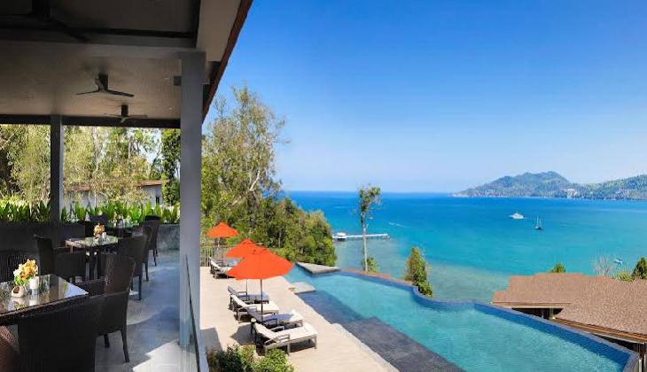 هتل آماری پوکت