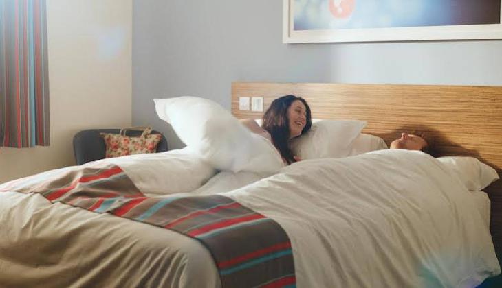 Travelodge London Central Waterloo Hotel