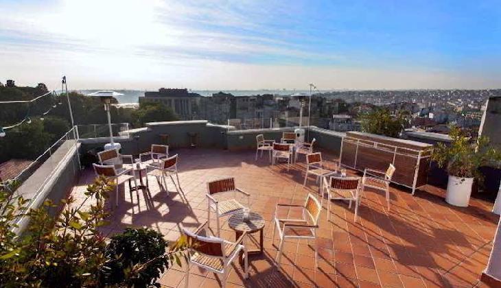 Armada Istanbul Pera Hotel