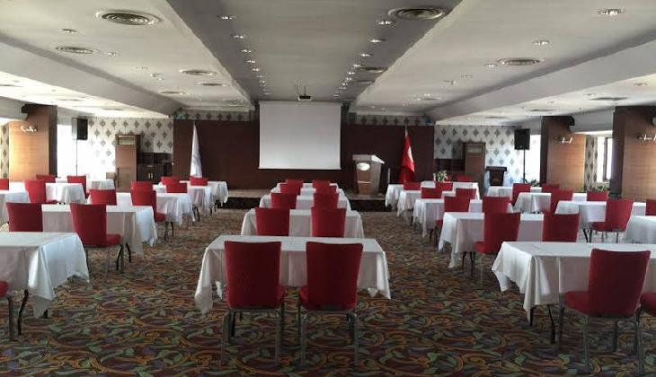 بست وسترن پلاس خان هتل