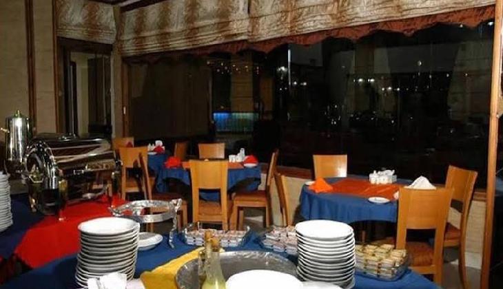 هتل دلوار بوشهر