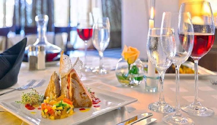 هتل ملیا گرند هرمیتاژ 