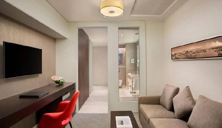 Mövenpick Hotel Istanbul Golden Horn