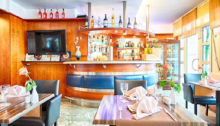 Leonardo Hotel München City West