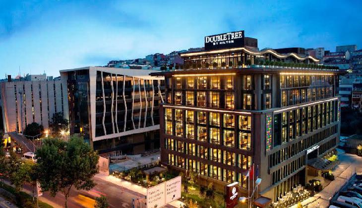 DoubleTree by Hilton Istanbul - Piyalepasa
