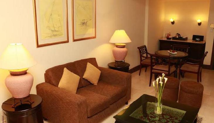 هتل گرند اکسلسیور دیره دبی