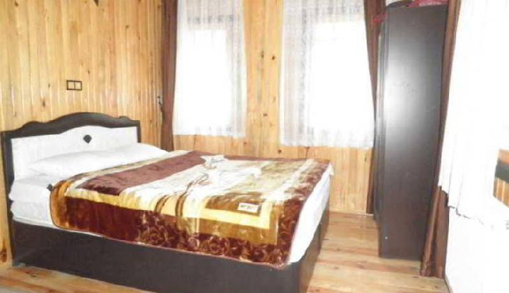 Meric Hotel Uzungol