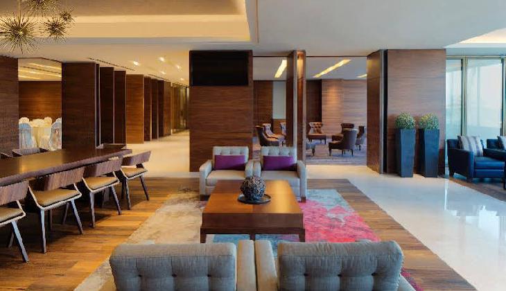 هتل هایت ریجنسی دبی (حیات ریجنسی)