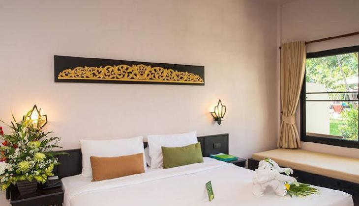 Deevana Patong Resort & Spa