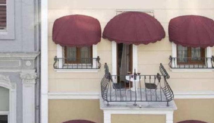 Istanburg Efes Hotel
