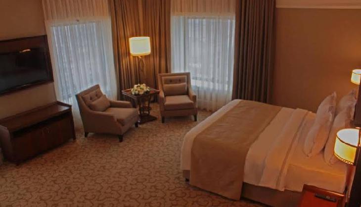 Retaj Royale Istanbul