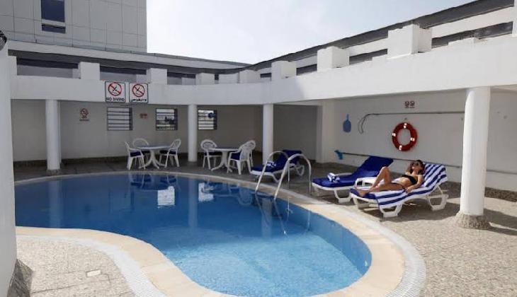 Avari Hotel Apartments - Al Barsha