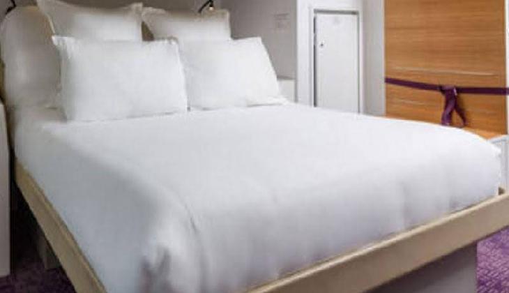 YOTEL New York Times Square