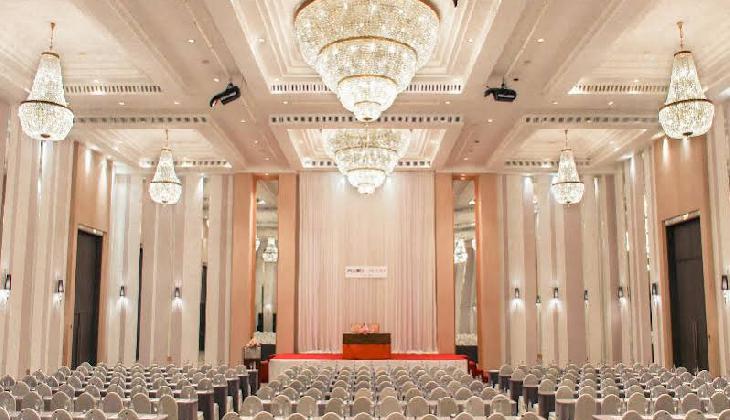 سوئیس هتل لی کنکورد