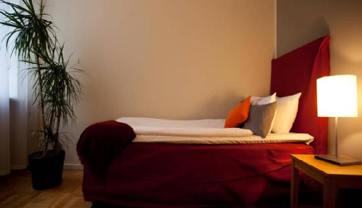 Clarion Collection Hotel Valdemars