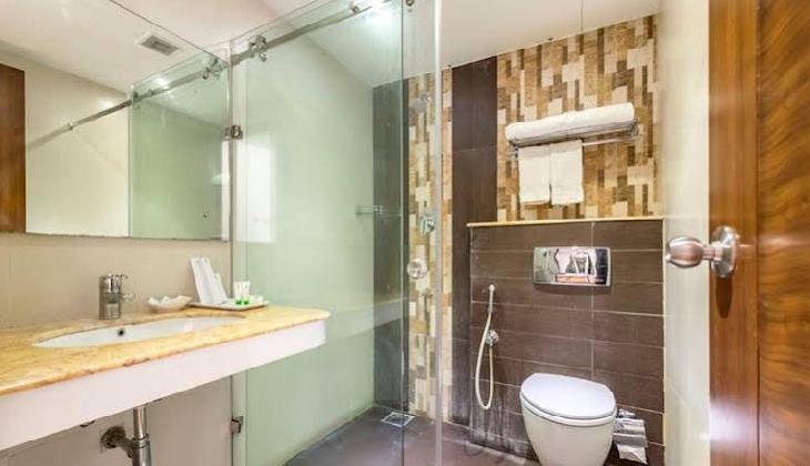 Treebo Js Five Two Boutique