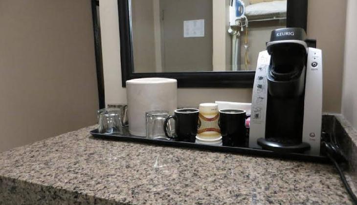 Executive Royal Hotel Edmonton