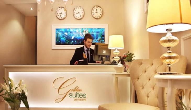 G Suites Airport