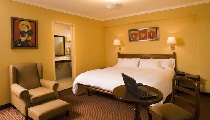 La Hacienda Miraflores