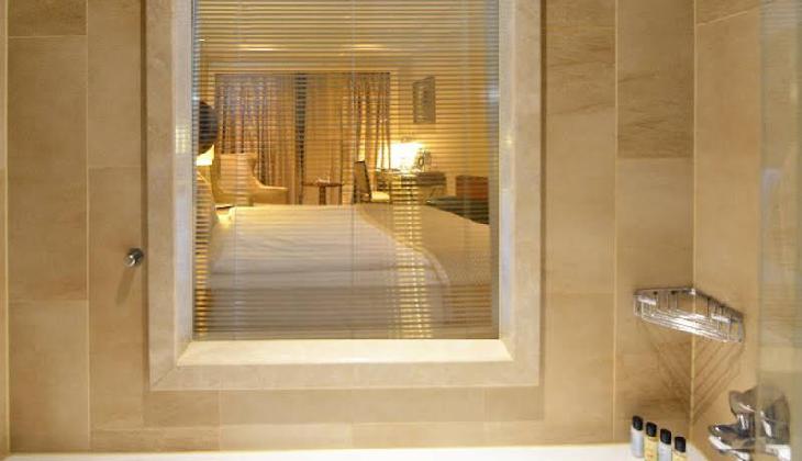 Titanic Business Golden Horn