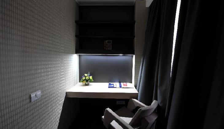 Crystal Palace Hotel