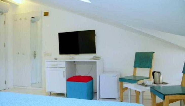 Yazar Hotel