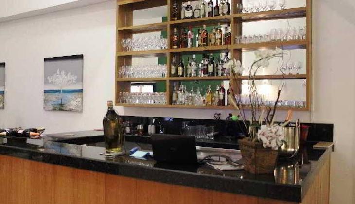 Stop Inn Cristiano Machado