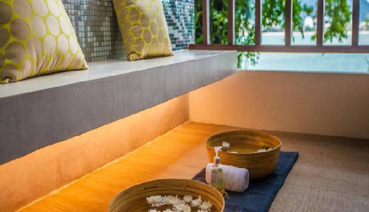 هتل آماری پوکت