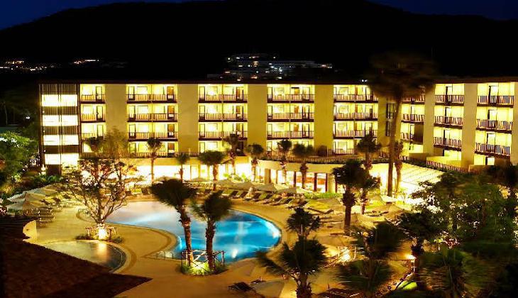 هتل ایبیس پاتونگ