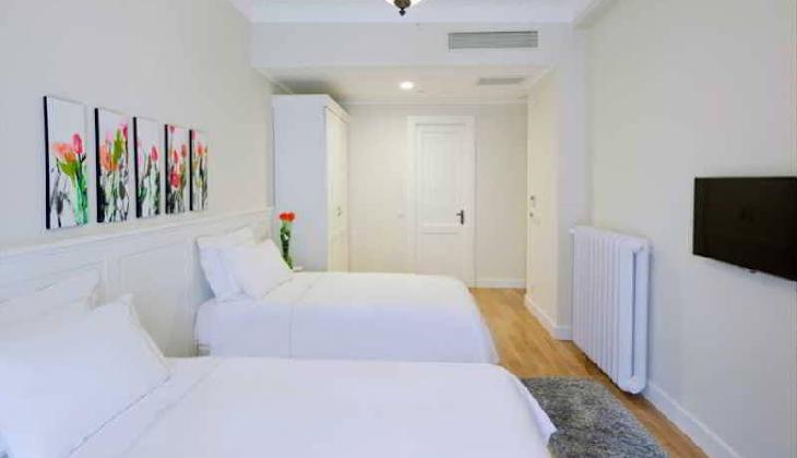 Armada Istanbul Pera Hotel