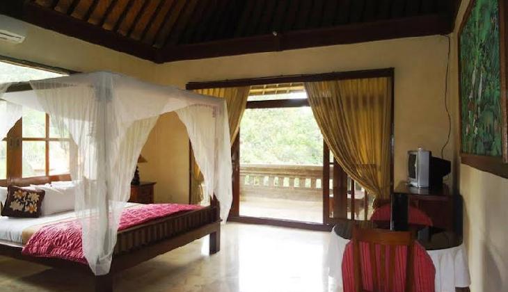 Pande Permai Bungalows