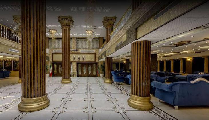 هتل کادوس رشت