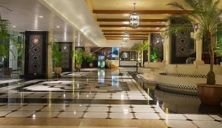 هتل ایستانا کوالالامپور