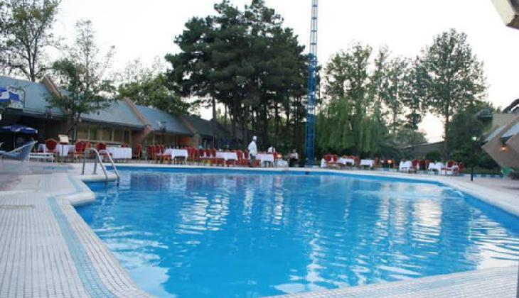 هتل لاله تهران