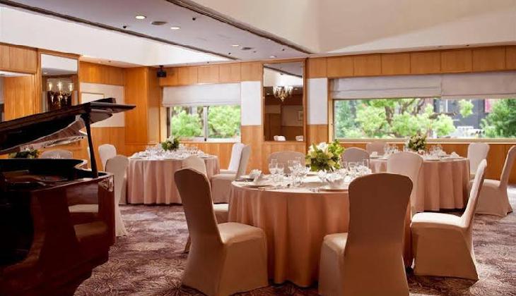 Mercure Nagoya Cypress