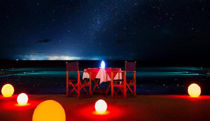 Huvafen Fushi Maldives Per AQUUM Retreat