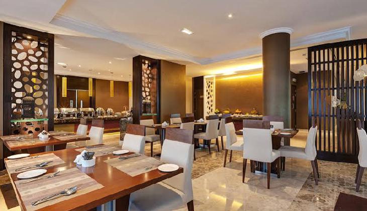 Abidos Hotel Apartment Al Barsha