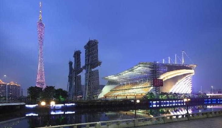 The Westin Guangzhou