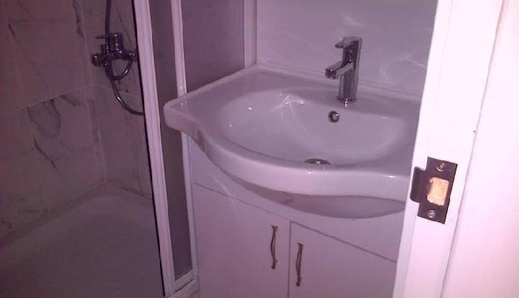 Seatanbul Apart Hotel