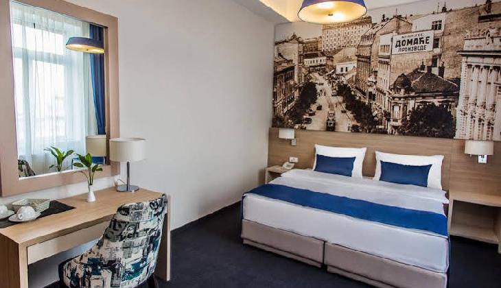 Five Points Square City Center