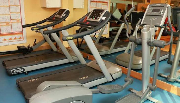 هتل گرند اکسلسیور دیره دبی