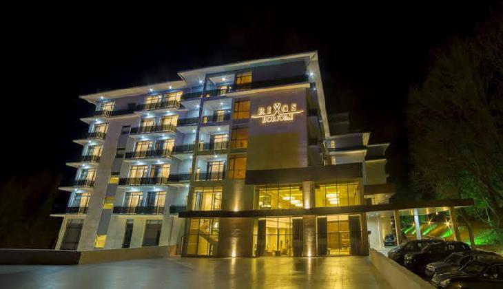Rixos Borjomi