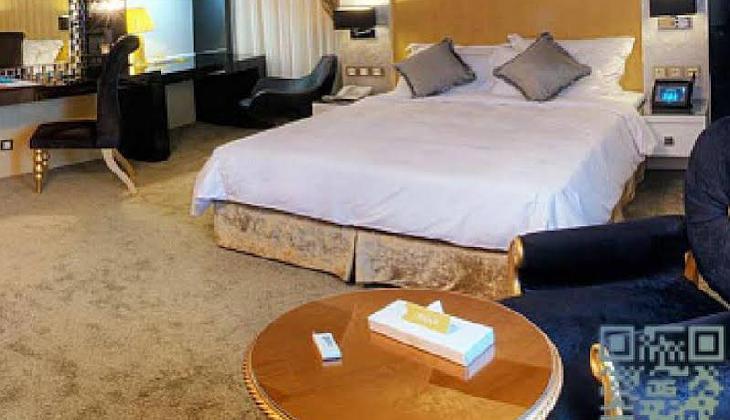 هتل مجلل درویشی مشهد