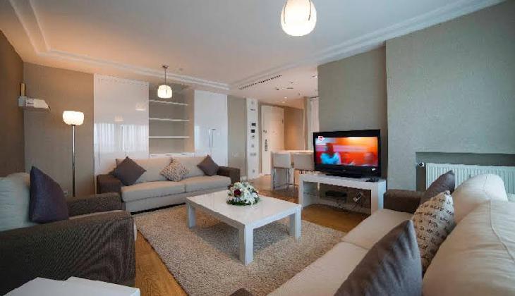 Avrupa Residence Suites