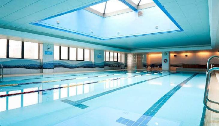 Novotel Ambassador Doksan Seoul