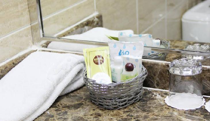 هتل زین اینترنشنال