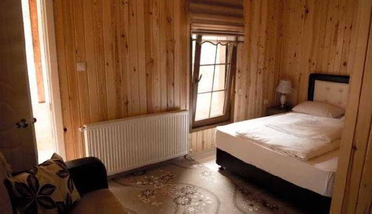 Sekersu Hotel Uzungol.