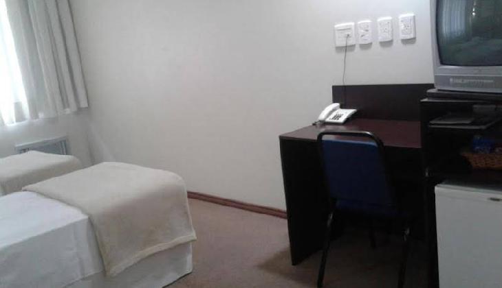 Coral Tower Trade Center Hotel