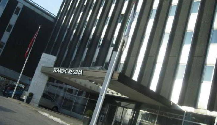 Scandic Regina